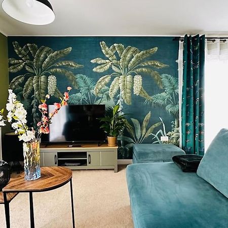 Cosy Apartment At The Marina Portishead Exterior photo