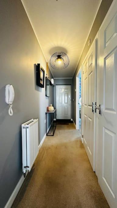 Cosy Apartment At The Marina Portishead Exterior photo