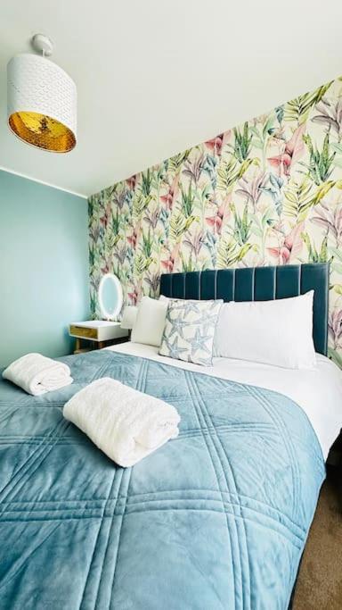 Cosy Apartment At The Marina Portishead Exterior photo