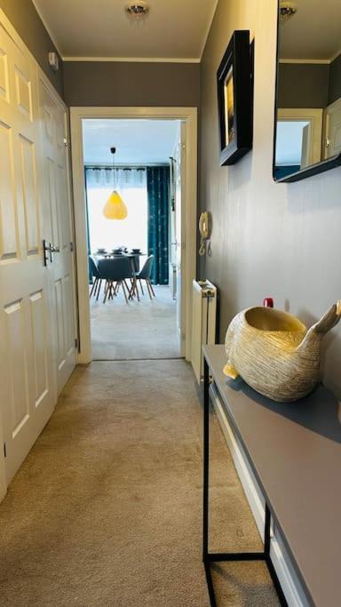 Cosy Apartment At The Marina Portishead Exterior photo