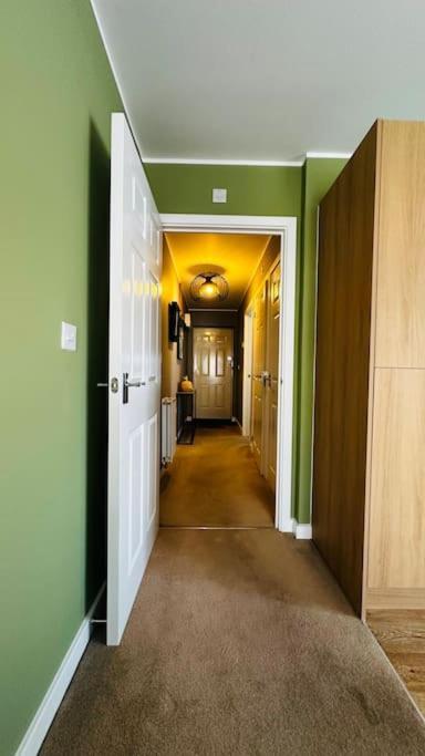 Cosy Apartment At The Marina Portishead Exterior photo