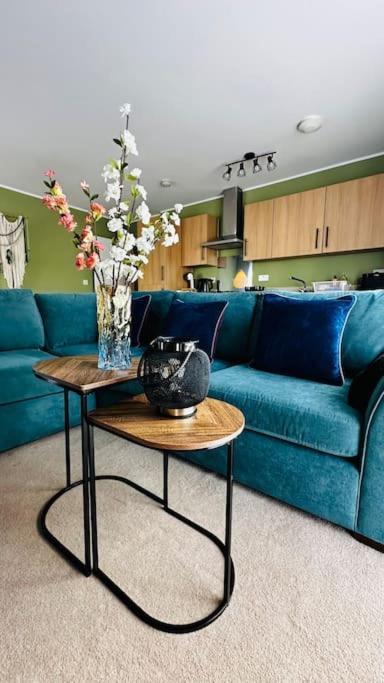 Cosy Apartment At The Marina Portishead Exterior photo