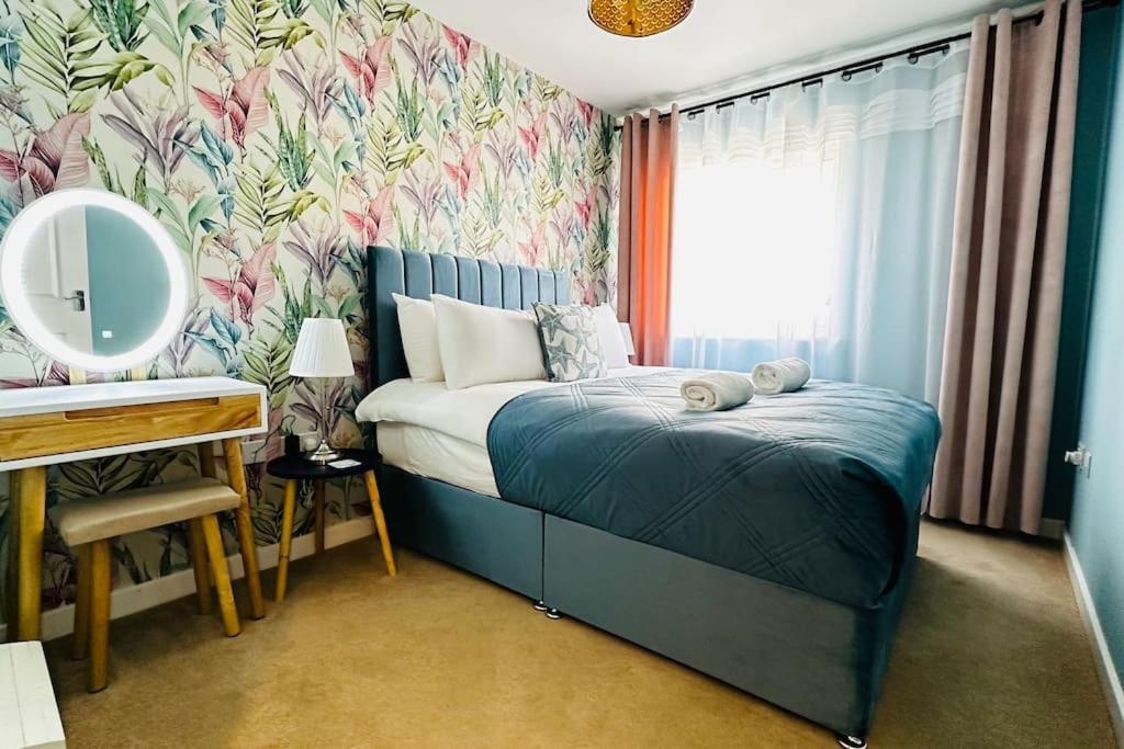 Cosy Apartment At The Marina Portishead Exterior photo