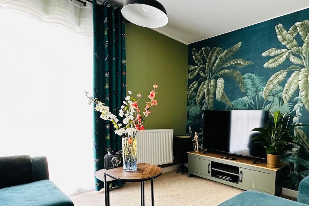 Cosy Apartment At The Marina Portishead Exterior photo