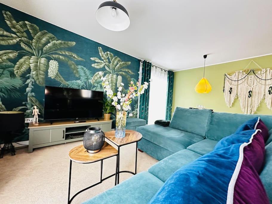 Cosy Apartment At The Marina Portishead Exterior photo