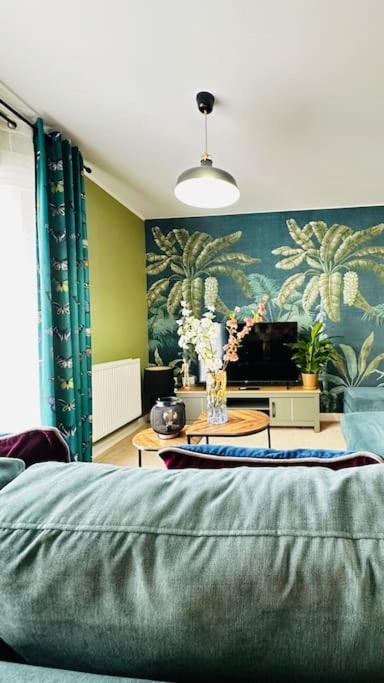 Cosy Apartment At The Marina Portishead Exterior photo