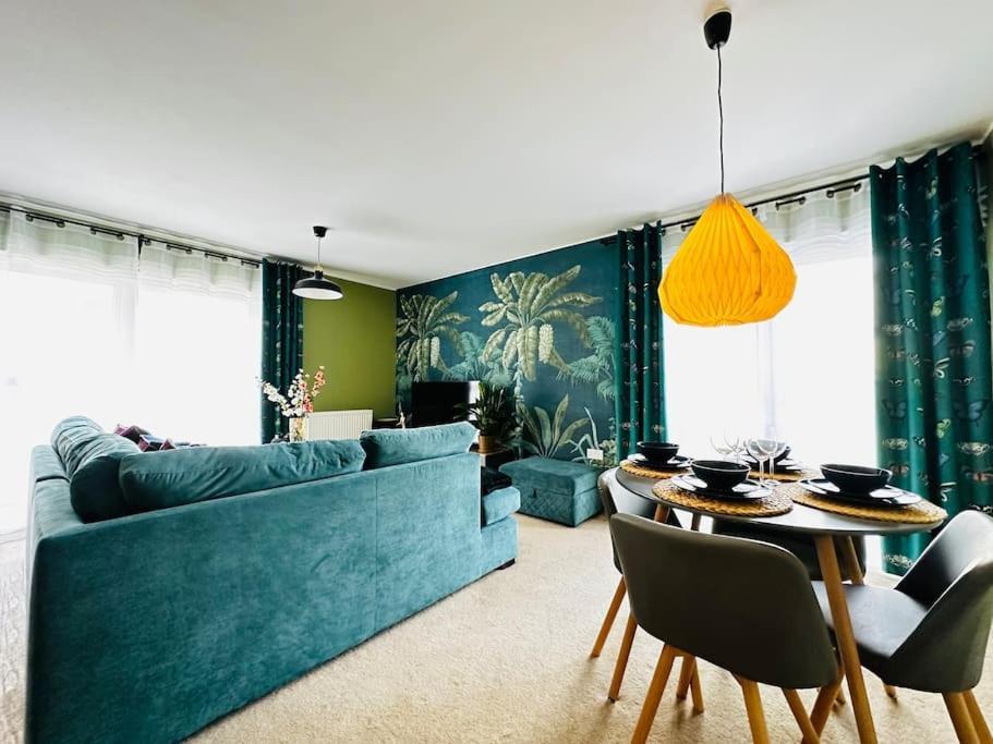 Cosy Apartment At The Marina Portishead Exterior photo